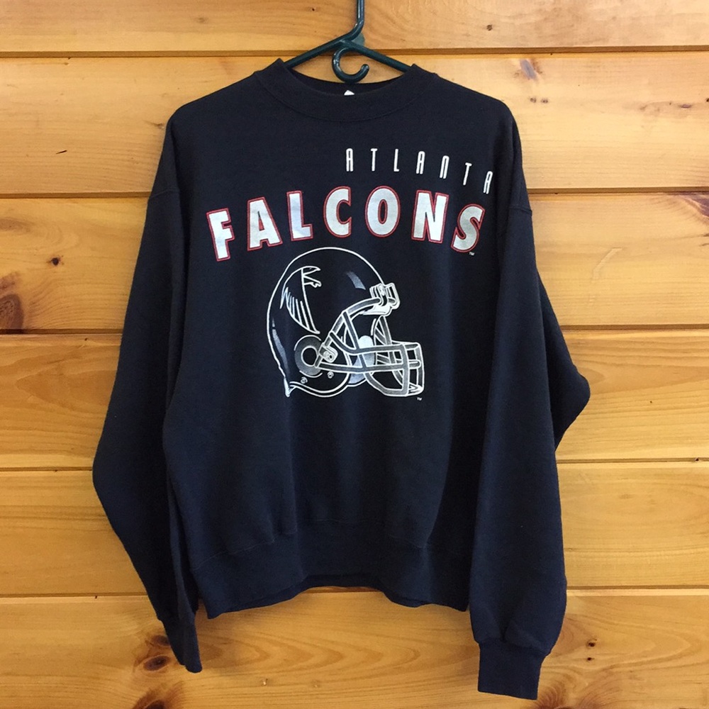 Vintage Atlanta Falcons Sweatshirt